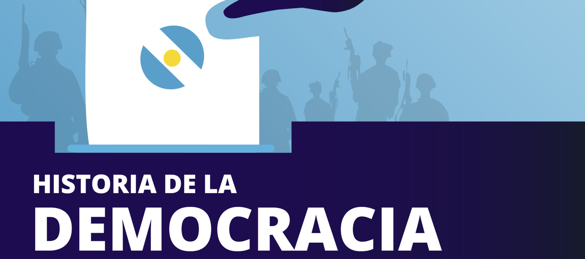 Democracia Argentina