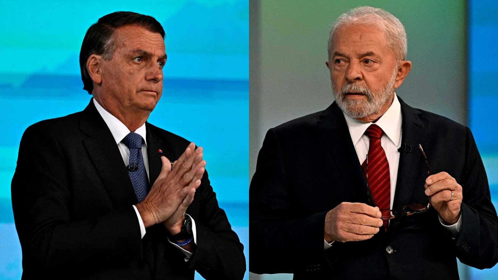Debate Brasil