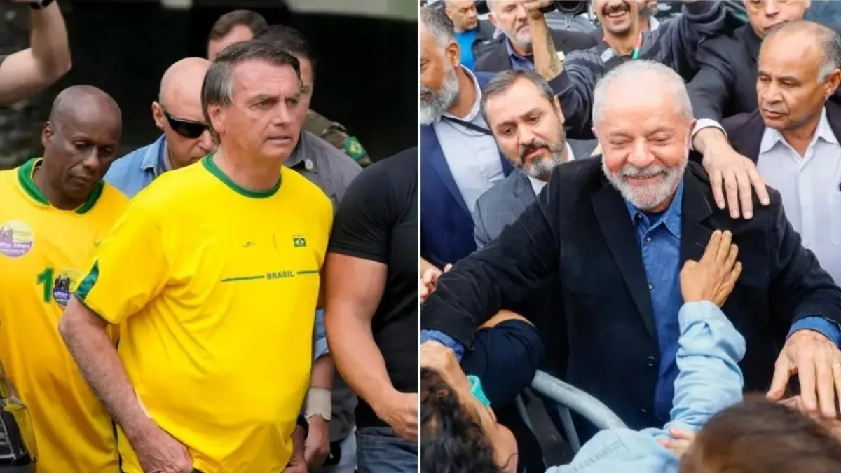 elecciones brasil