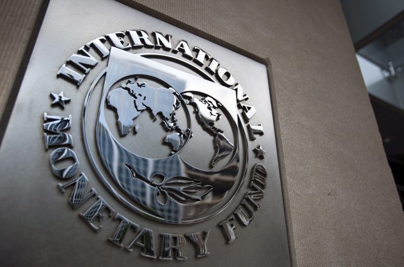 fmi banco mundial