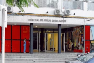 Hospital de Niños de Rosario