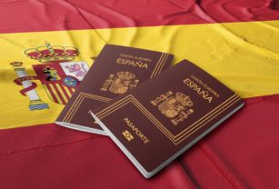 Nacionalidad española