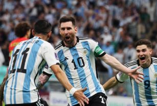 argentina méxico qatar 2022