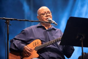Pablo Milanés