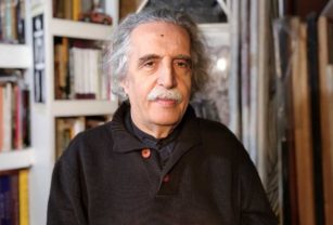 Daniel Santoro Einstein