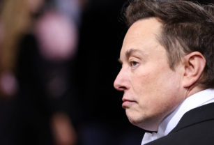 Elon Musk, a favor de enjuiciar a Fauci.