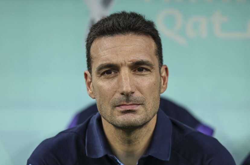 Scaloni