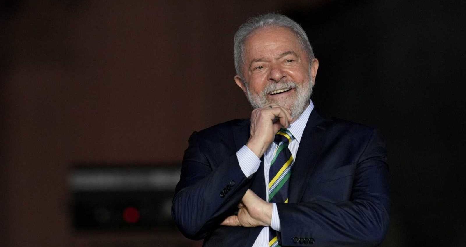 lula da silva