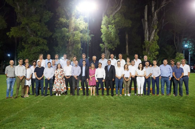 Frente de Todos
