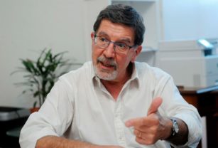 Alberto Sileoni negó los dichos de Fernández sobre los docentes y las ganancias.