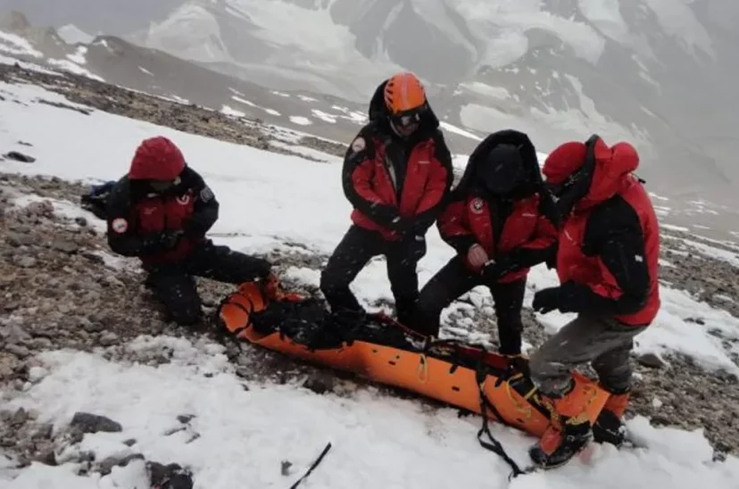 aconcagua