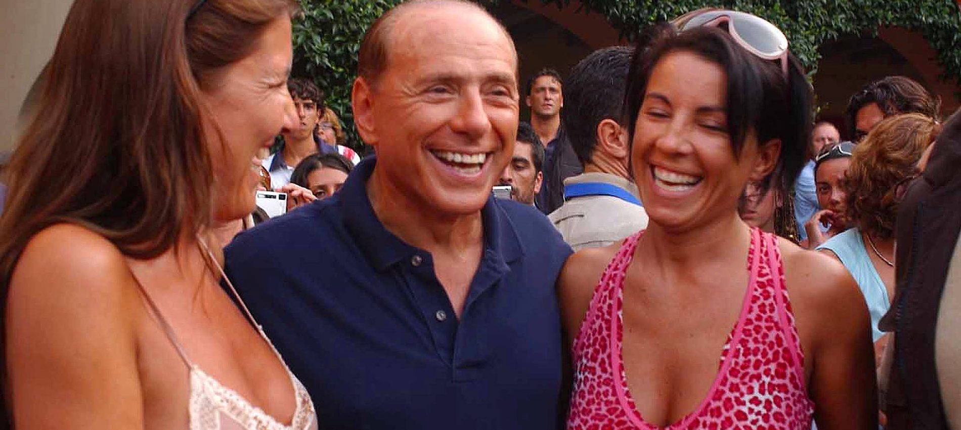 berlusconi