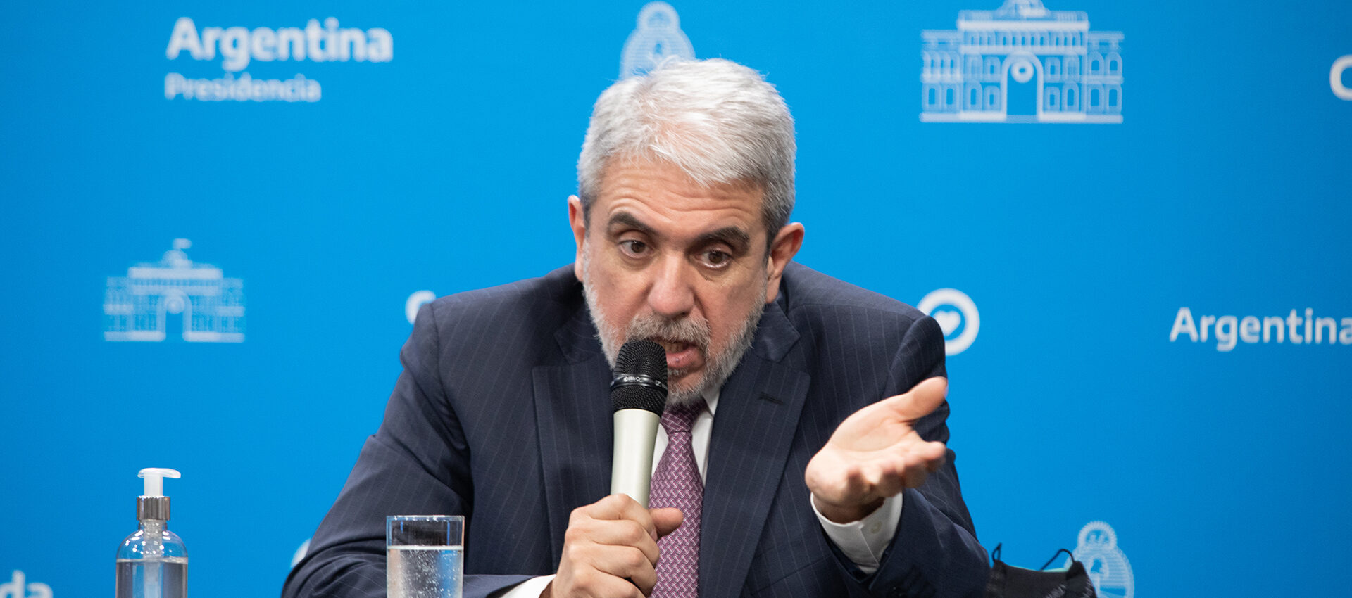 Aníbal Fernández