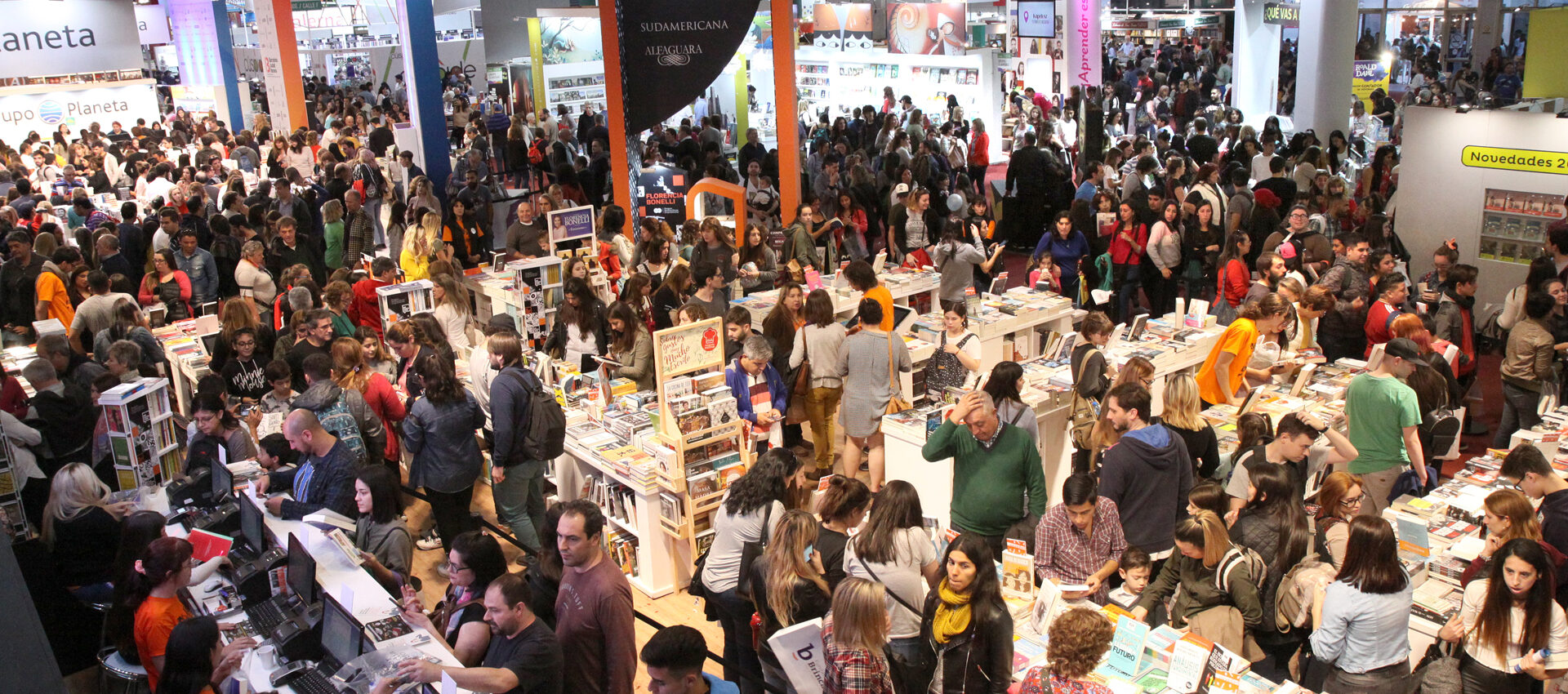 Feria del Libro