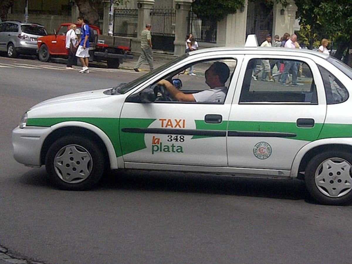 Taxista