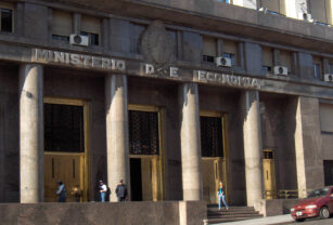 Ministerio Economía - títulos del Tesoro