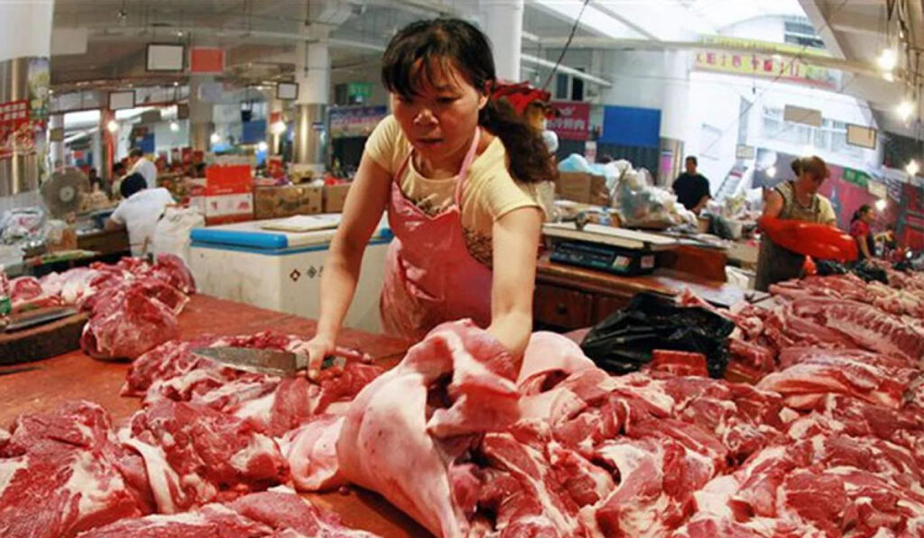 china carne vacuna argentina