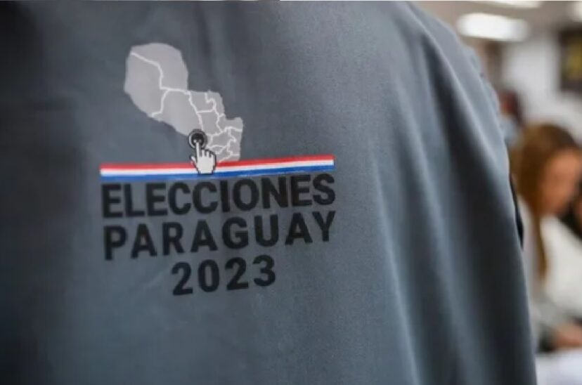 elecciones paraguay 2023