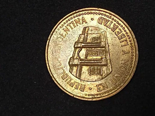 moneda de 50