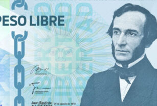 billete peso libre