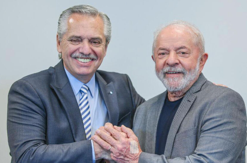 Lula FMI