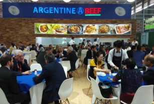 carne argentina sial