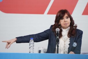 CFK - Yasky reveló a qué candidato apoya Cristina
