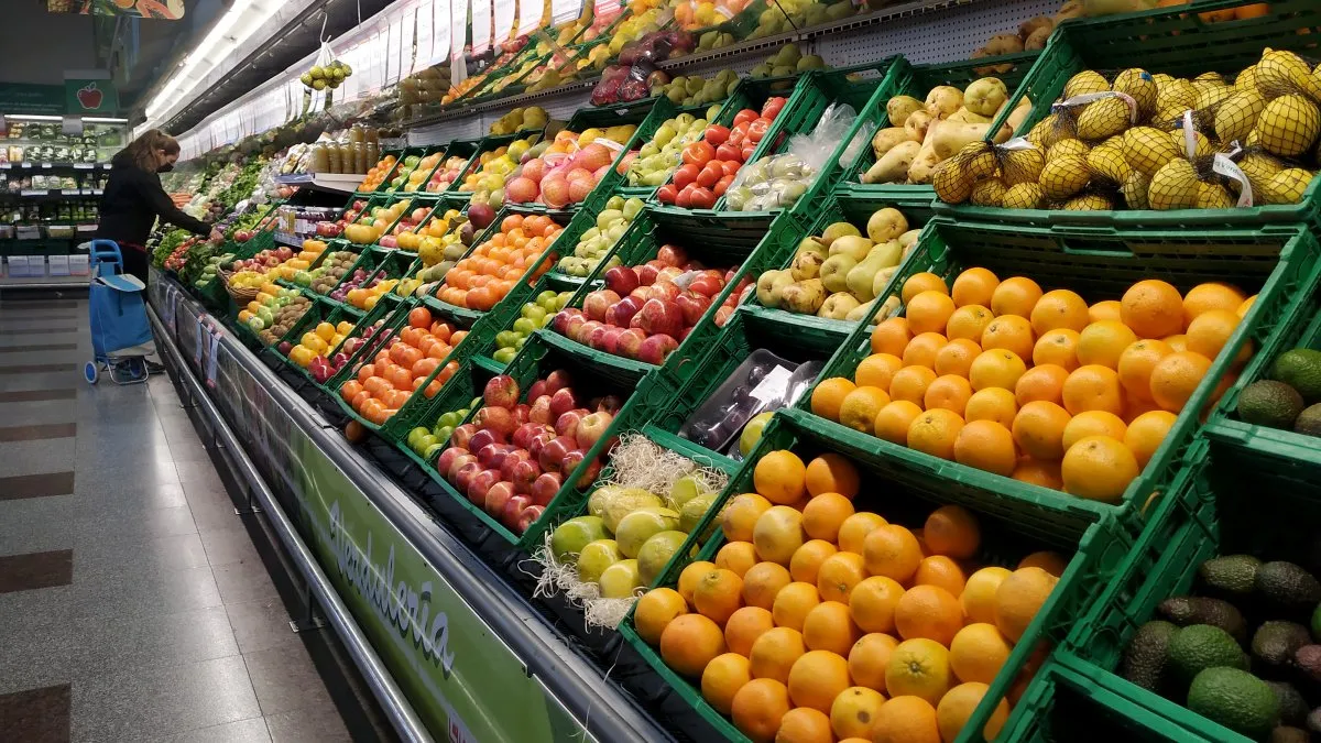 precios justos frutas y verduras