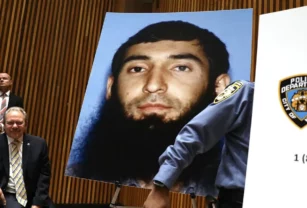 terrorista uzbeco