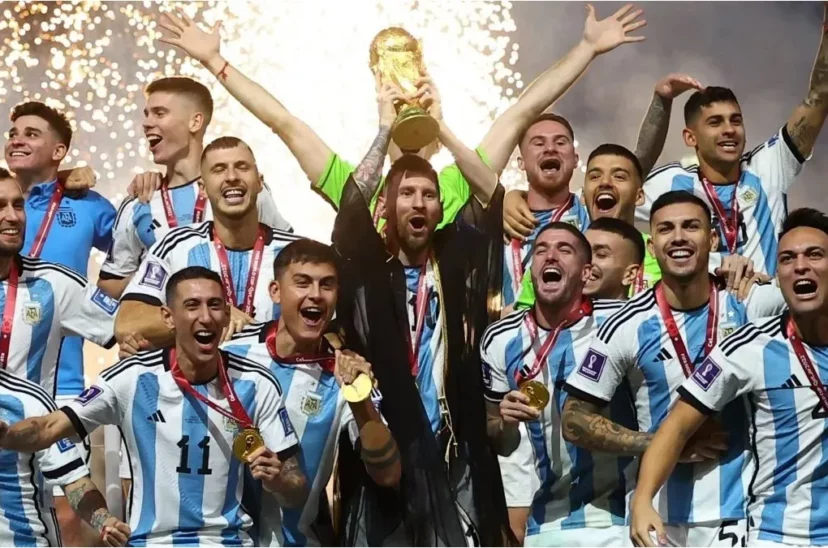 Argentina FIFA