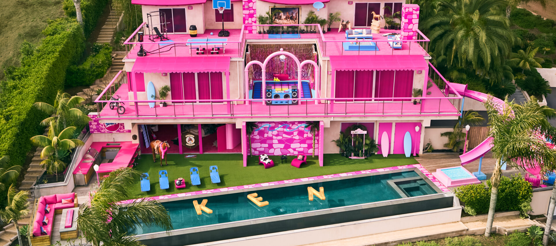 Barbie
