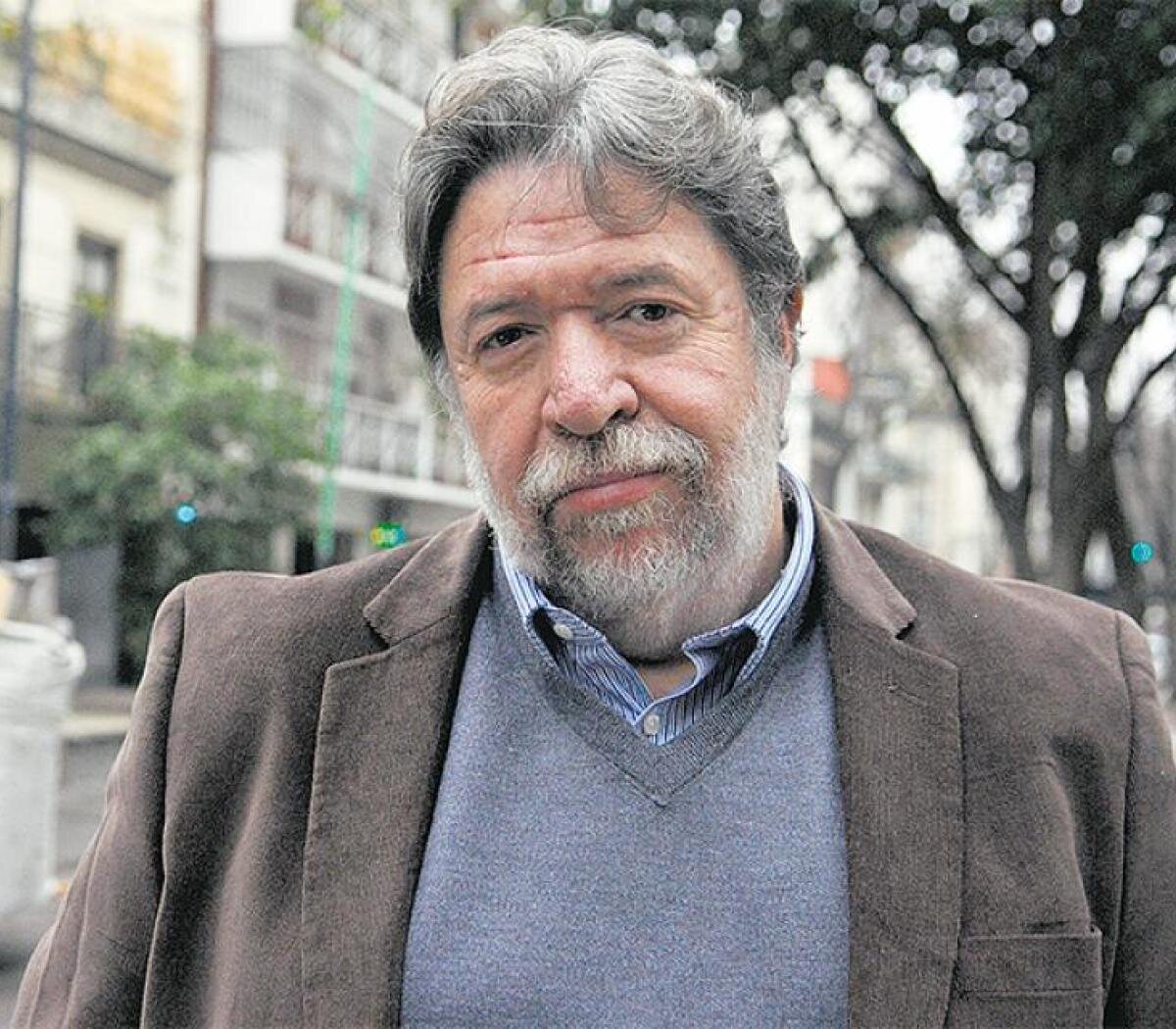 Claudio Lozano