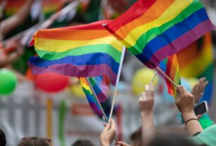Día Internacional del Orgullo LGBTQ+