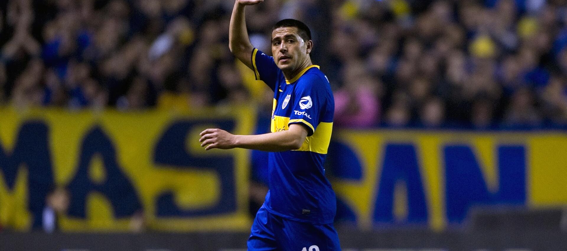 Riquelme