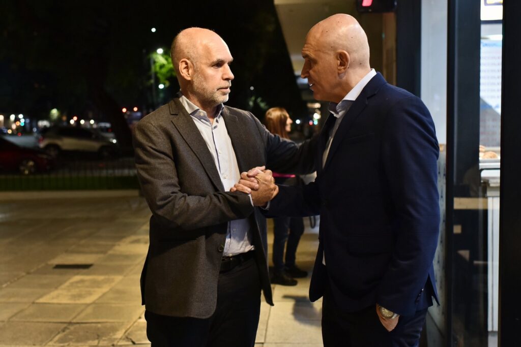 Larreta Espert