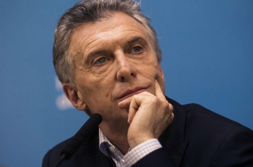 Macri