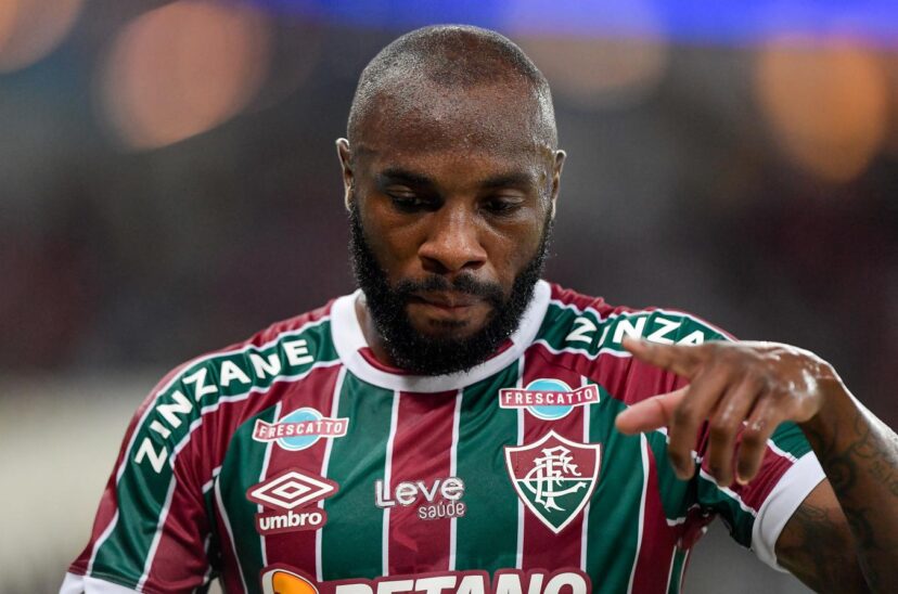 Fluminense Manoel