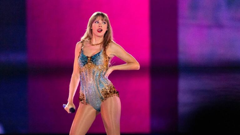 Taylor Swift