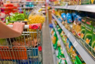 Supermercado - valores para ser considerado de clase media
