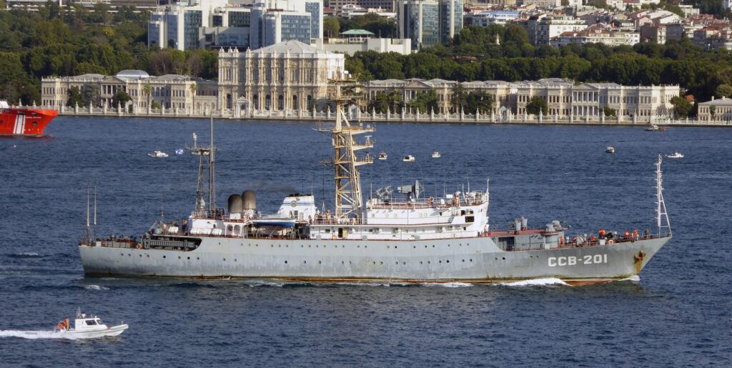 buque rusia ucrania