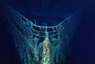 titanic netflix submarino