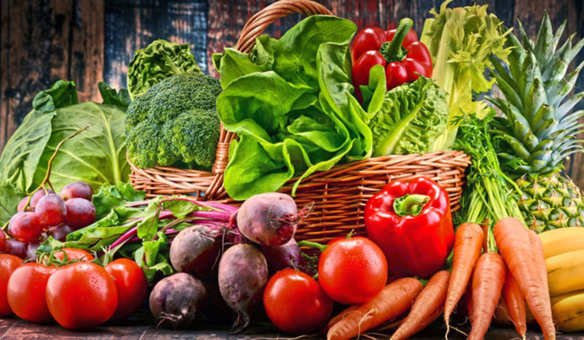 verduras vegetales alimentos precios de los alimentos