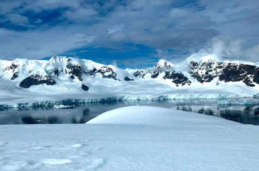 Argentina Antártida