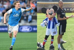 mickey mouse mls