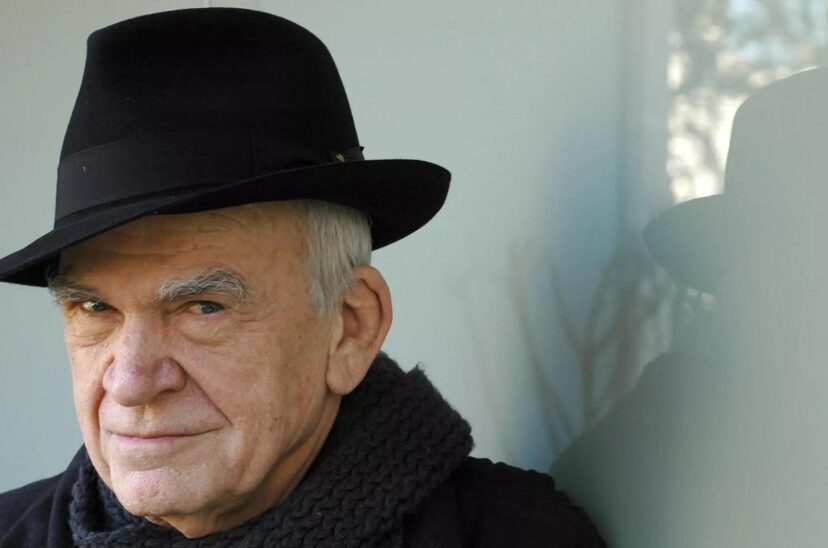 Kundera