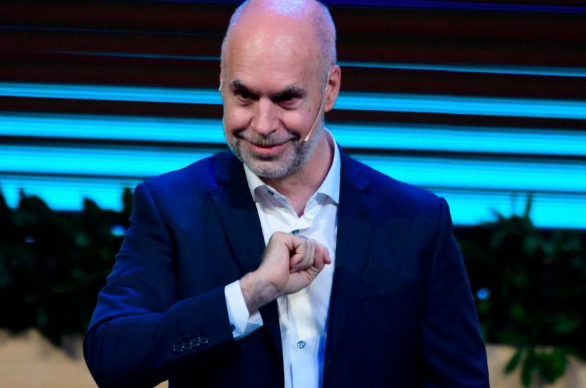 Larreta