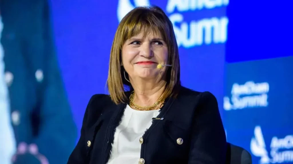 pato bullrich