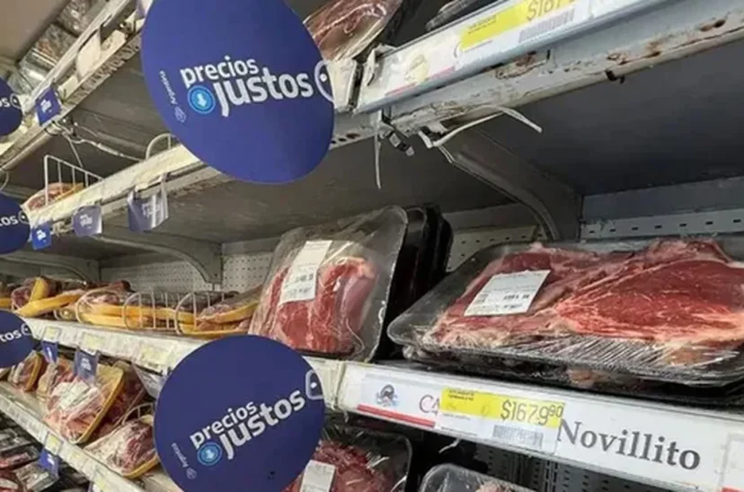 carne precios justos