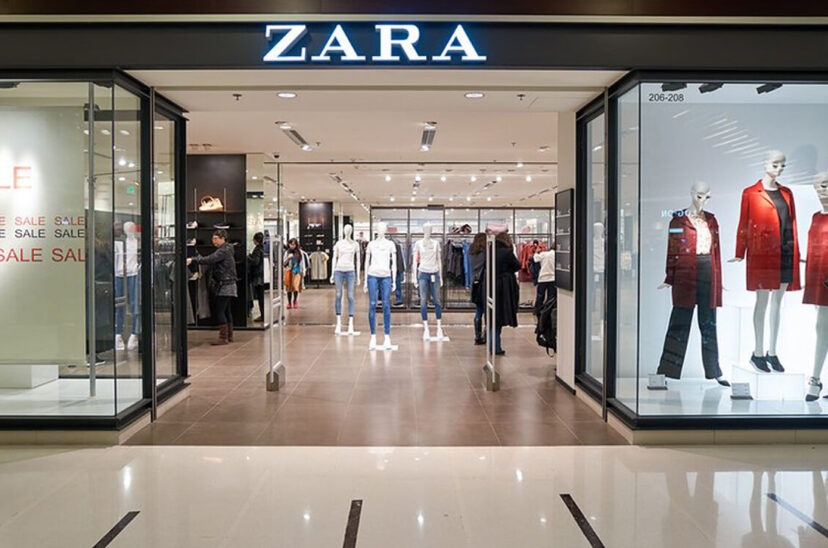 Zara cambia de dueños en el país: se va Inditex, entra Regency Group -  Diario Con Vos