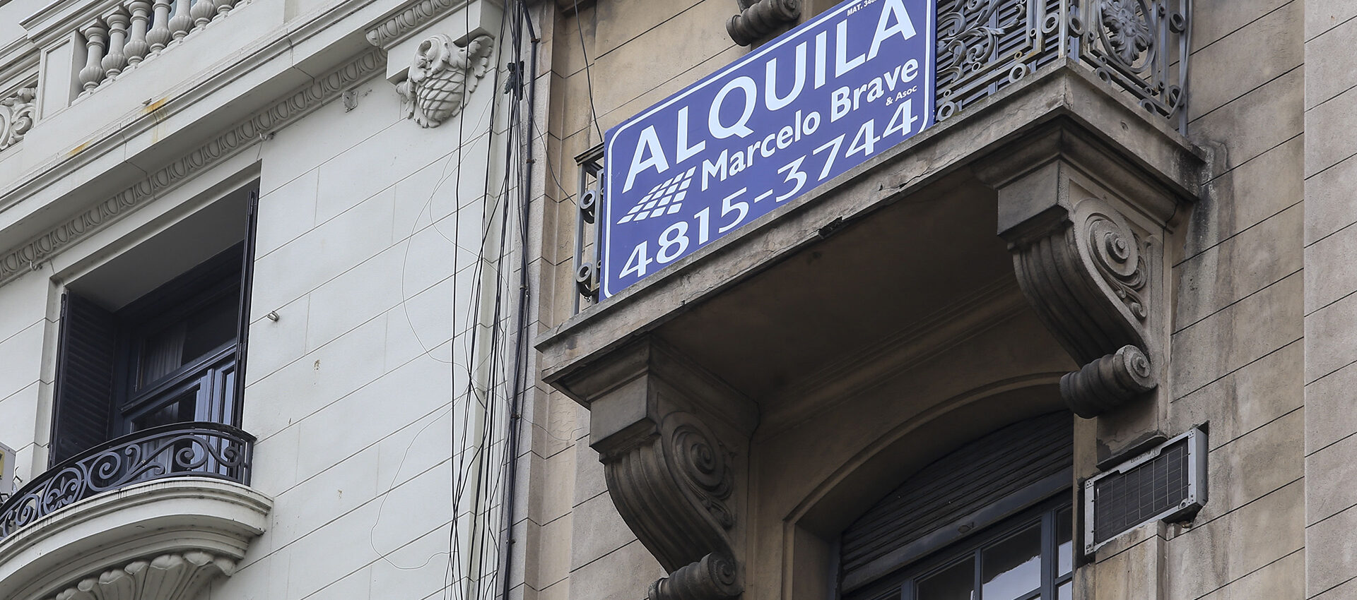 Alquileres Ciudad de Buenos Aires